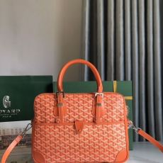 Goyard Mens Briefcases